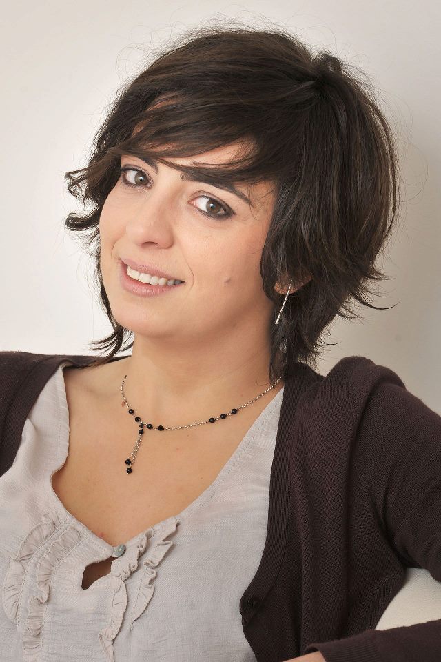 Chiara Riccardi - Psicologa Psicoterapeuta a Osimo